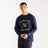 New Balance Men's Shohei Long Sleeve Mitt & Bat T-Shirt-1