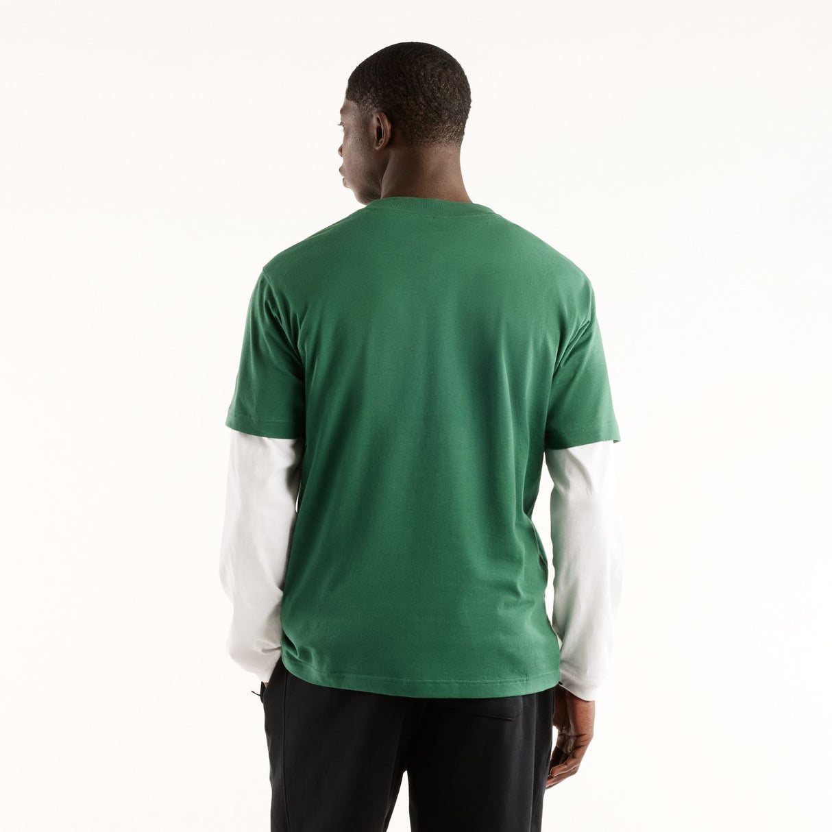 New Balance Men's Soccer ME T-Shirt-2