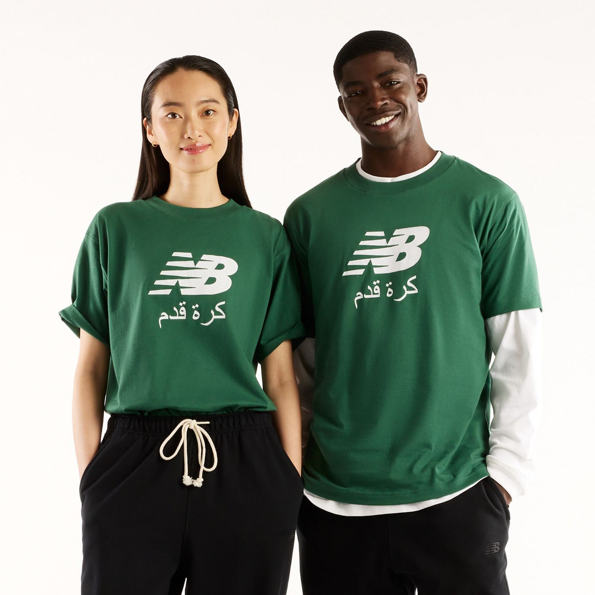 New Balance Men's Soccer ME T-Shirt-6