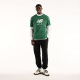 New Balance Men's Soccer ME T-Shirt-8