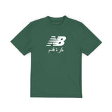 New Balance Men's Soccer ME T-Shirt-9