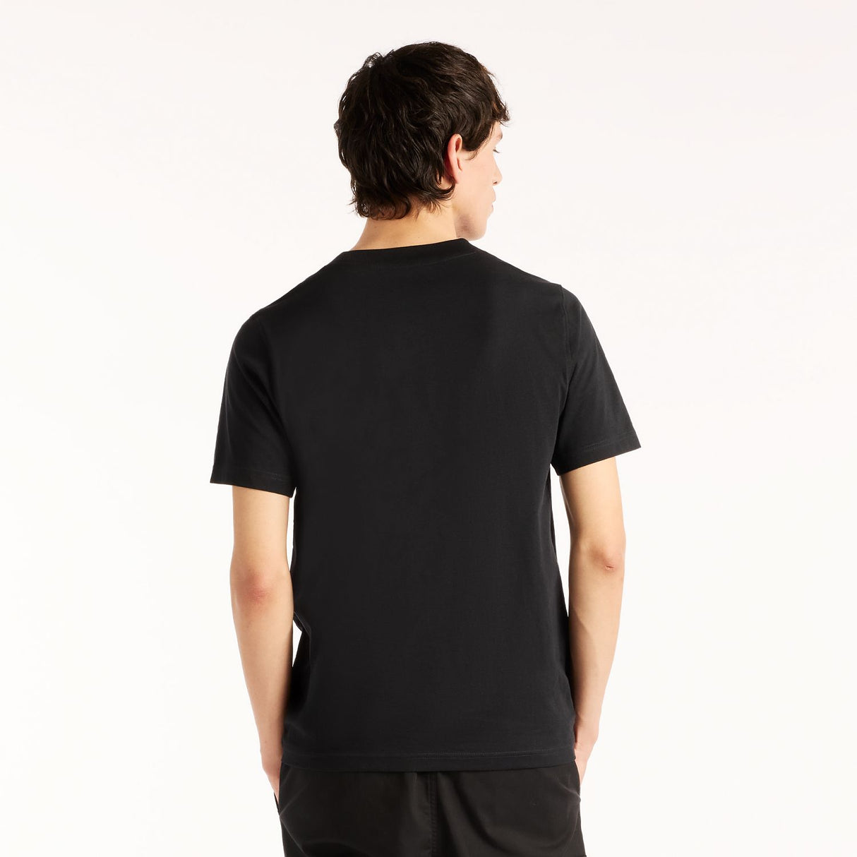 New Balance Men's Rectangle Relaxed T-Shirt-2
