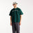 New Balance Men's Shohei French Terry Henley Neck Top-1