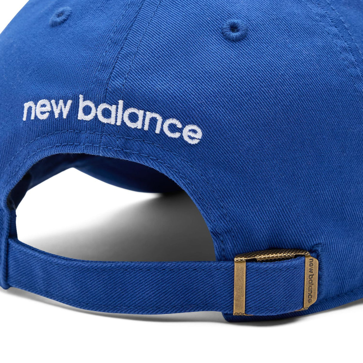 New Balance Boys' Shohei Signature Hat-4