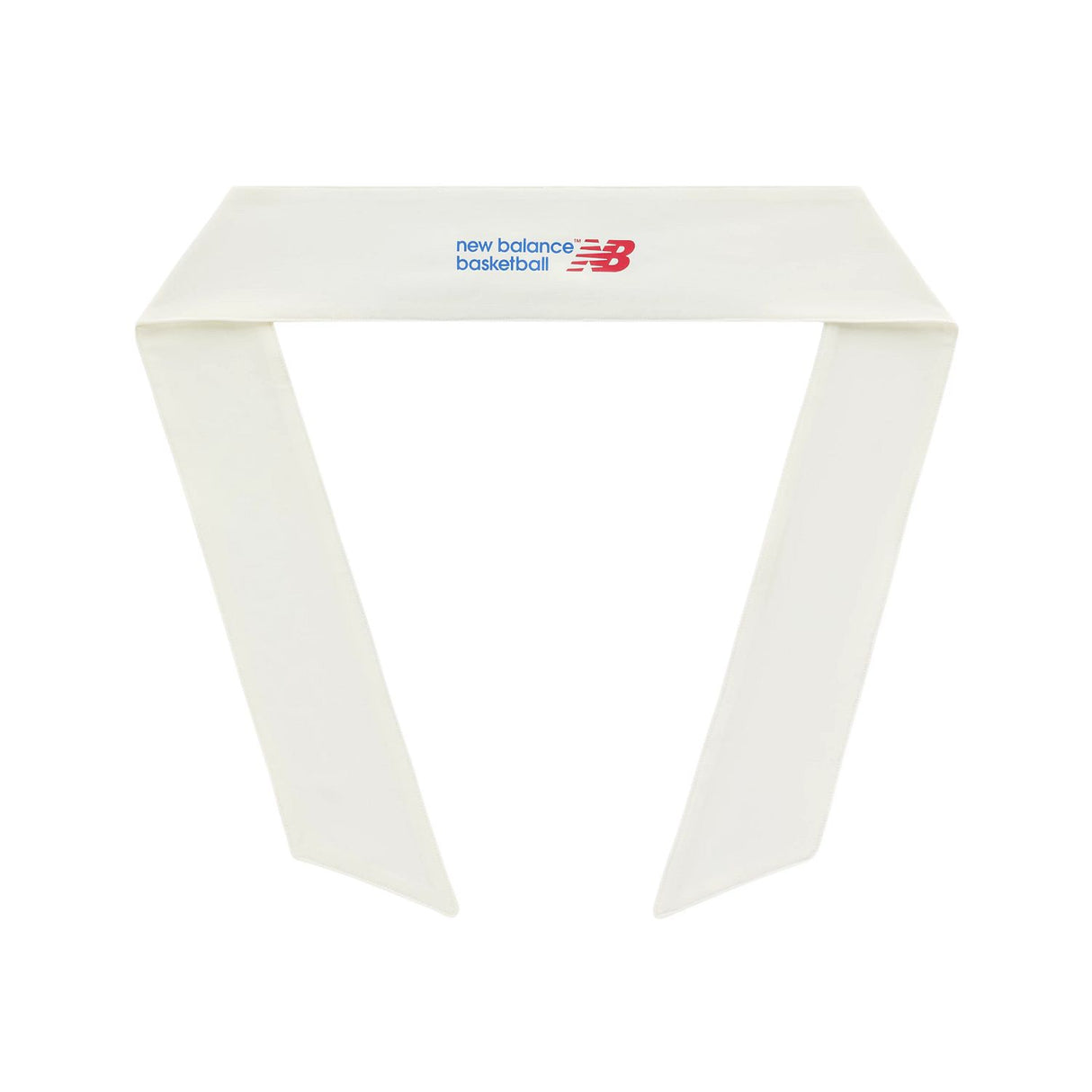 New Balance Basketball Tieback Headband-1