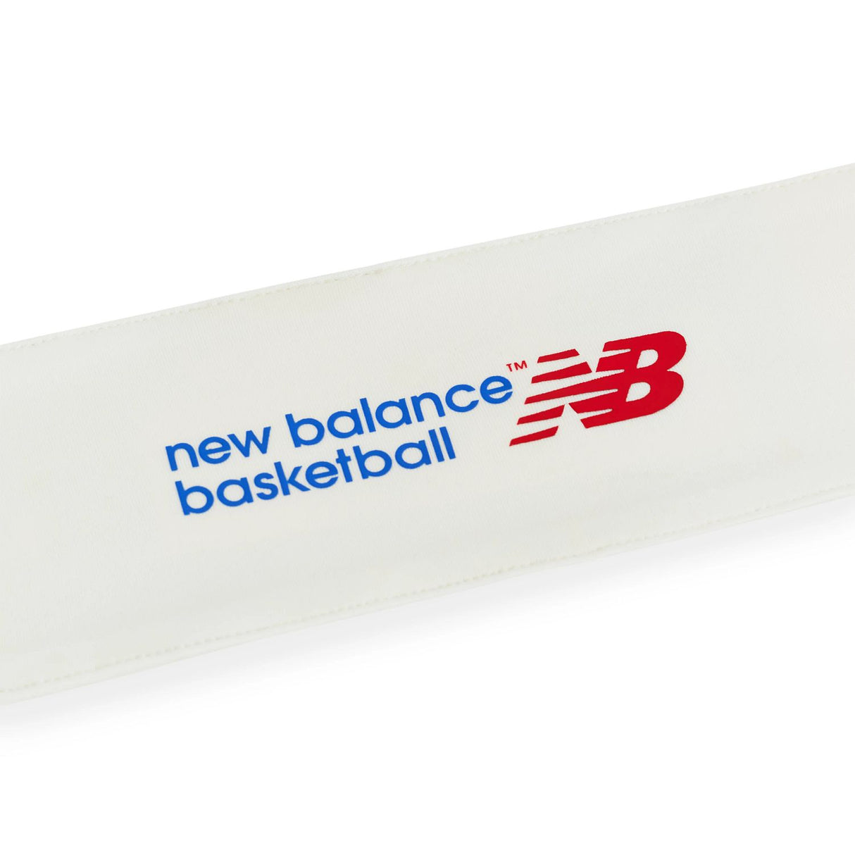 New Balance Basketball Tieback Headband-2