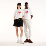 New Balance Men's Fútbol T-Shirt-6