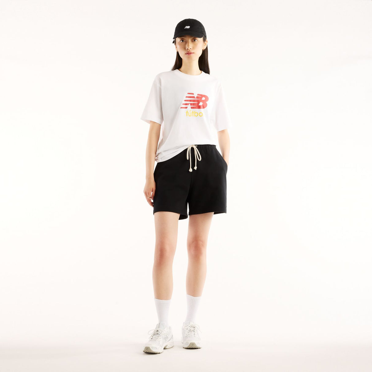 New Balance Men's Fútbol T-Shirt-7