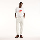 New Balance Men's Fútbol T-Shirt-8