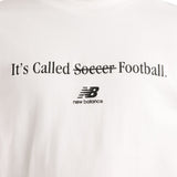 New Balance Men's It's Called Football T-Shirt-4