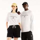 New Balance Men's It's Called Football T-Shirt-6