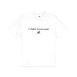 New Balance Men's It's Called Football T-Shirt-9