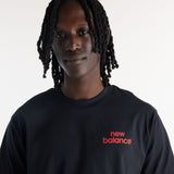 New Balance Men's Intelligent T-Shirt-4