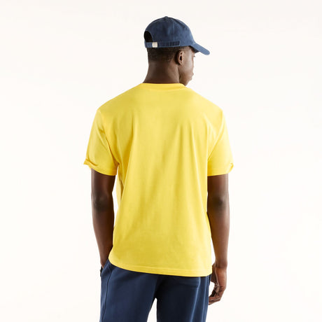 New Balance Men's Fútbol T-Shirt-1