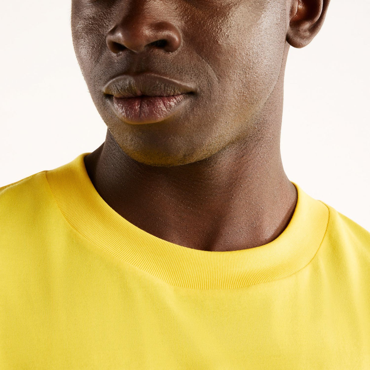 New Balance Men's Fútbol T-Shirt-2