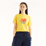 New Balance Men's Fútbol T-Shirt-4