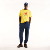 New Balance Men's Fútbol T-Shirt-5