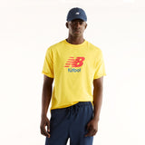 New Balance Men's Fútbol T-Shirt-6