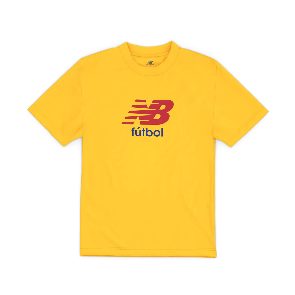 New Balance Men's Fútbol T-Shirt-7