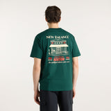New Balance Men's Grab a Bite Boston T-Shirt-2