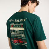 New Balance Men's Grab a Bite Boston T-Shirt-3