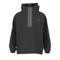New Balance Men's Mesh Woven Anorak