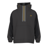 New Balance Men's Mesh Woven Anorak