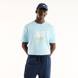 New Balance Men's Fútbol T-Shirt-1
