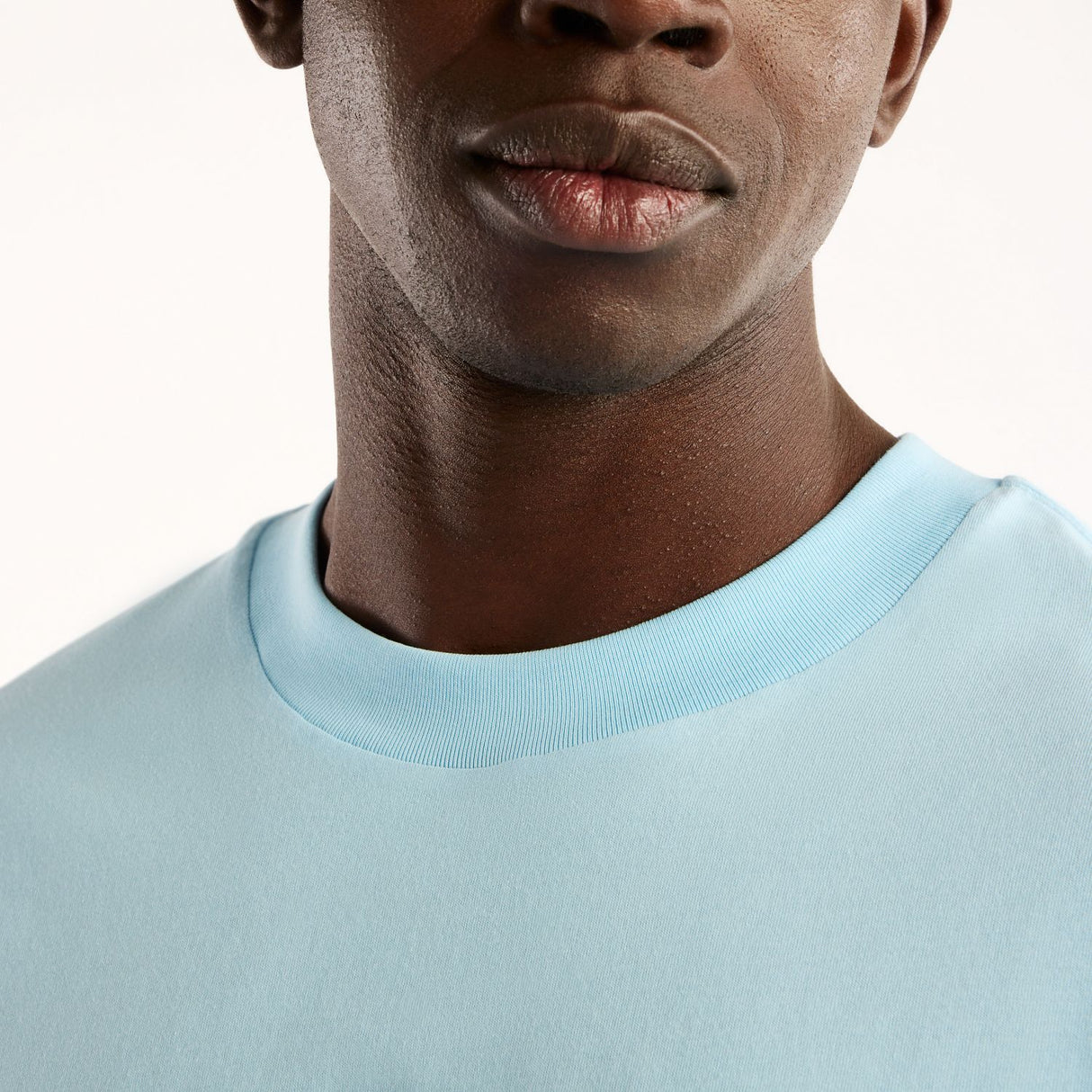 New Balance Men's Fútbol T-Shirt-4