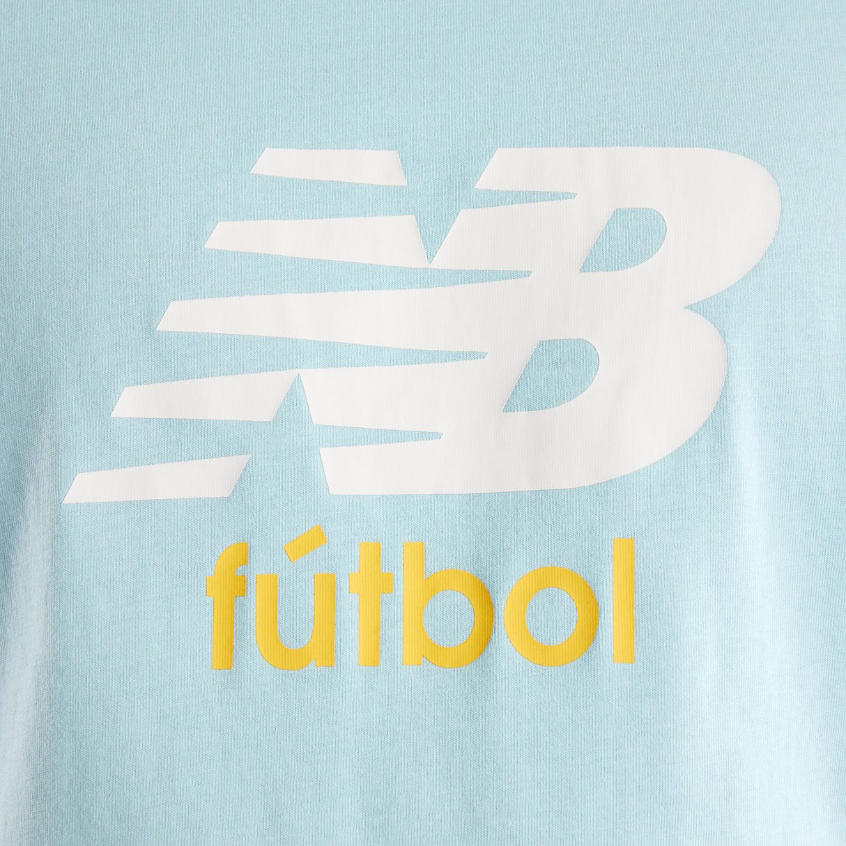 New Balance Men's Fútbol T-Shirt-5