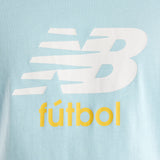 New Balance Men's Fútbol T-Shirt-5