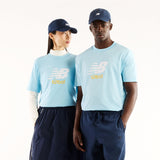 New Balance Men's Fútbol T-Shirt-6