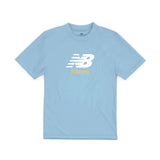 New Balance Men's Fútbol T-Shirt-9