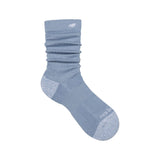 New Balance Active Premium Heavyweight Slouch Crew Sock 1 Pair-2
