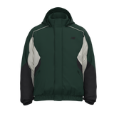 New Balance Men's Padded Jacket