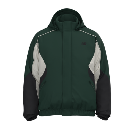 New Balance Men's Padded Jacket