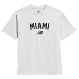 New Balance Men's Miami Core City T-Shirt-1