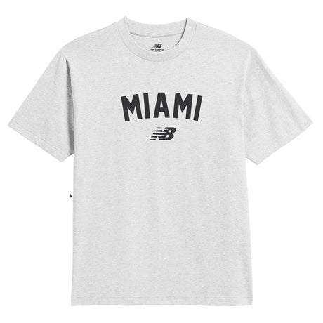 New Balance Men's Miami Core City T-Shirt-1