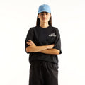 New Balance Women's Intelligent Relaxed T-Shirt-1