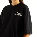 New Balance Women's Intelligent Relaxed T-Shirt-4