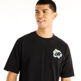 New Balance Men's Heat Map Motion T-Shirt-3