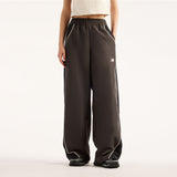 New Balance Women's Trackside Woven Pants-2