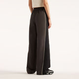 New Balance Women's Trackside Woven Pants-3