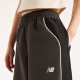 New Balance Women's Trackside Woven Pants-4