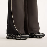 New Balance Women's Trackside Woven Pants-5