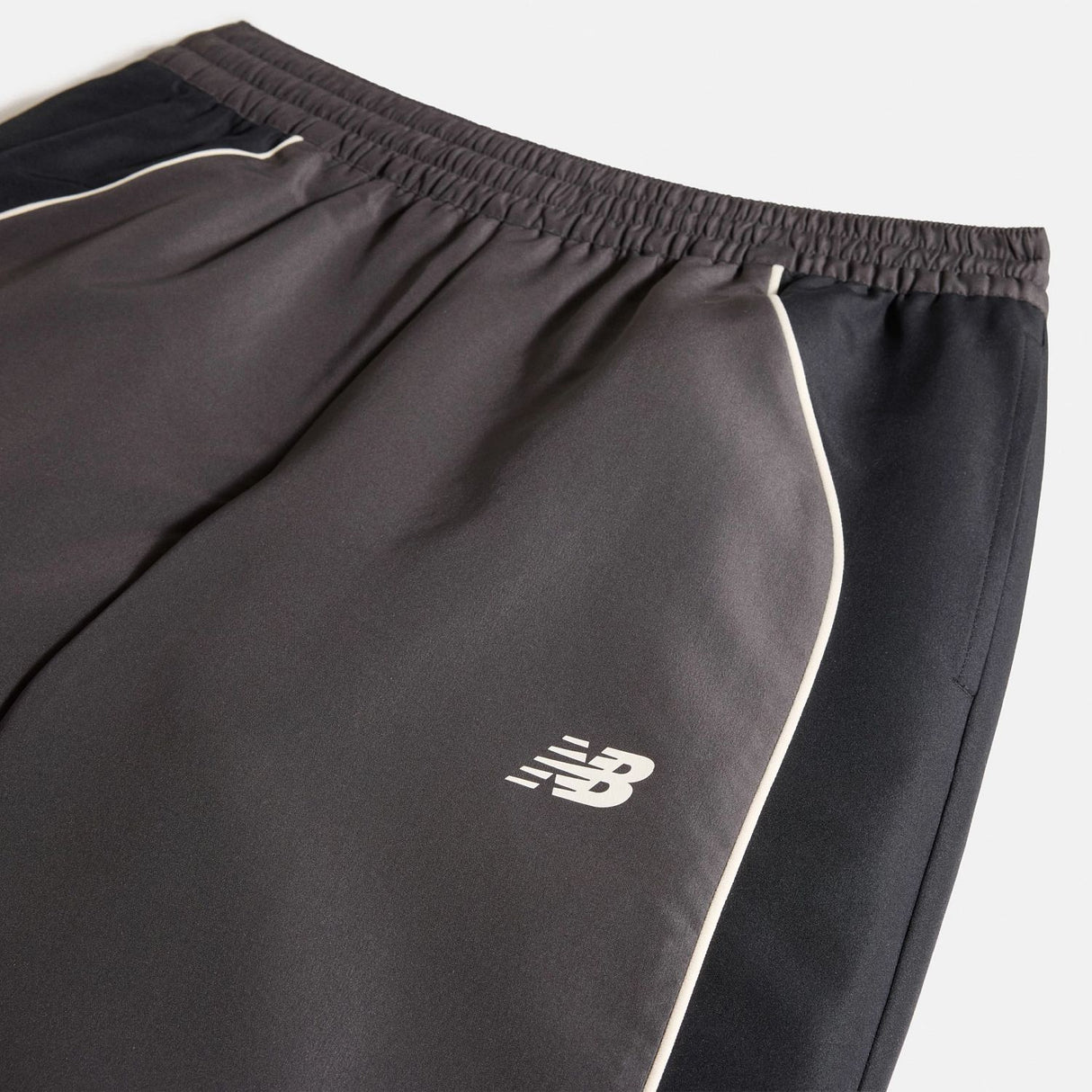 New Balance Women's Trackside Woven Pants-8