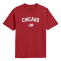 New Balance Men's Chicago Core City T-Shirt-1