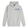 New Balance Men's New York City Logo Hoodie-1