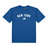 New Balance Women's New York City Cropped Logo T-Shirt-1