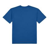 New Balance Women's New York City Cropped Logo T-Shirt-2